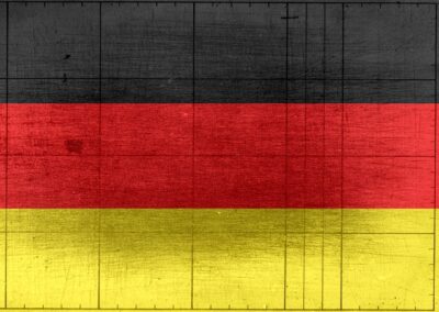 Allemand