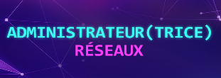INITIATION RESEAU